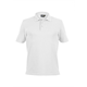 DASSY® HUGO, Poloshirt weiss - Gr. 3XL