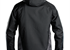 DASSY® HYPER, Arbeitsjacke schwarz/anthrazitgrau - Gr. L | Bild 2