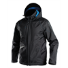 DASSY® HYPER, Arbeitsjacke schwarz - Gr. M