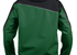DASSY® JAKARTA, Softshell-Jacke grün/schwarz - Gr. XL | Bild 2