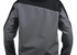 DASSY® JAKARTA, Softshelljacke, grau/schwarz - Gr. 3XL | Bild 2