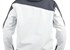 DASSY® JAKARTA, Softshelljacke, weiss/grau - Gr. L | Bild 2