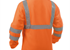 DASSY® KALUGA, Warnschutz Fleecejacke neonorange - Gr. 3XL | Bild 2