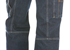 DASSY® KNOXVILLE, Arbeitsjeans blau - Gr. 46 | Bild 2