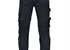 DASSY® KYOTO, Stretch-Arbeitsjeans blau - Gr. 44 | Bild 2