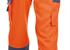 DASSY® LANCASTER, Arbeitshose neonorange/dunkelblau - Gr. 50 | Bild 2