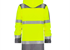 DASSY® LIMASOL, Warnschutz Parka neongelb/zementgrau - Gr. M | Bild 2