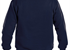 DASSY® LIONEL, Sweatshirt dunkelblau - Gr. 3XL | Bild 2