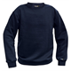 DASSY® LIONEL, Sweatshirt dunkelblau - Gr. S