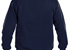DASSY® LIONEL, Sweatshirt dunkelblau - Gr. XS | Bild 2