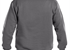 DASSY® LIONEL, Sweatshirt grau - Gr. 3XL | Bild 2