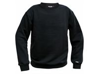 DASSY® LIONEL, Sweatshirt schwarz