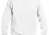 DASSY® LIONEL, Sweatshirt weiss - Gr. 3XL | Bild 2