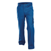 DASSY® LIVERPOOL, Arbeitshose blau - Gr. 46