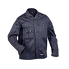 DASSY® LOCARNO, Arbeitsjacke dunkelblau - Gr. L