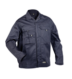 DASSY® LOCARNO, Arbeitsjacke dunkelblau - Gr. L