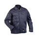 DASSY® LOCARNO, Arbeitsjacke dunkelblau - Gr. XL