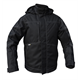 DASSY® MINSK, Winterjacke schwarz - Gr. L