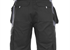 DASSY® MONZA, Arbeitsshorts schwarz/zementgrau - Gr. 44 | Bild 2