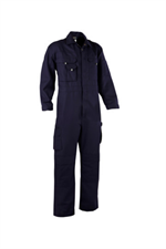 DASSY® NIMES BW, Overall dunkelblau - Gr. 3XL