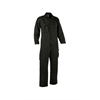 DASSY® NIMES BW, Overall schwarz - Gr. 3XL