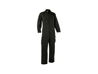 DASSY® NIMES BW, Overall schwarz