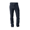 DASSY® OSAKA, Stretch-Arbeitsjeans blau - Gr. 46