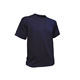 DASSY® OSCAR, T-Shirt blau - Gr. 3XL