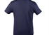 DASSY® OSCAR, T-Shirt blau - Gr. L | Bild 2