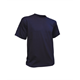 DASSY® OSCAR, T-Shirt blau - Gr. S