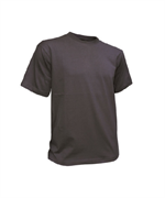 DASSY® OSCAR, T-Shirt grau - Gr. 3XL
