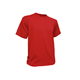 DASSY® OSCAR, T-Shirt rot - Gr. L