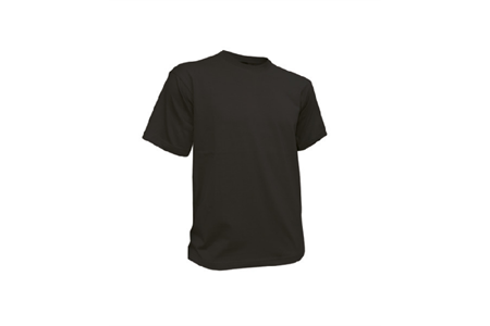 DASSY® OSCAR, T-Shirt schwarz - Gr. 3XL