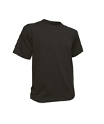 DASSY® OSCAR, T-Shirt schwarz - Gr. 3XL