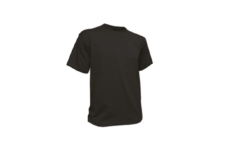 DASSY® OSCAR, T-Shirt schwarz - Gr. XS