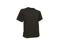DASSY® OSCAR, T-Shirt schwarz