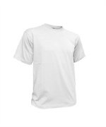 DASSY® OSCAR, T-Shirt weiss - Gr. 3XL
