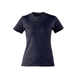 DASSY® OSCAR WOMEN, T-Shirt dunkelblau - Gr. L