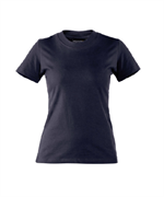 DASSY® OSCAR WOMEN, T-Shirt dunkelblau - Gr. L