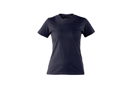 DASSY® OSCAR WOMEN, T-Shirt dunkelblau - Gr. S