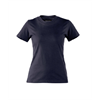 DASSY® OSCAR WOMEN, T-Shirt dunkelblau - Gr. XS