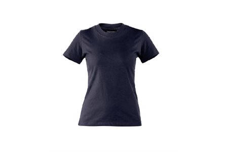DASSY® OSCAR WOMEN, T-Shirt dunkelblau - Gr. XS