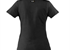 DASSY® OSCAR WOMEN, T-Shirt schwarz - Gr. L | Bild 2