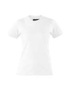 DASSY® OSCAR WOMEN, T-Shirt weiss - Gr. XL