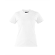 DASSY® OSCAR WOMEN, T-Shirt weiss - Gr. XXL