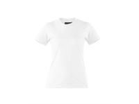 DASSY® OSCAR WOMEN, T-Shirt weiss
