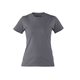 DASSY® OSCAR WOMEN, T-Shirt zementgrau - Gr. L