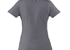 DASSY® OSCAR WOMEN, T-Shirt zementgrau - Gr. L | Bild 2