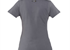 DASSY® OSCAR WOMEN, T-Shirt zementgrau - Gr. XS | Bild 2