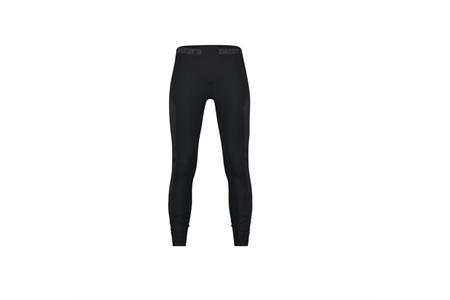 DASSY® PASCAL, Thermohose schwarz - Gr. L/XL